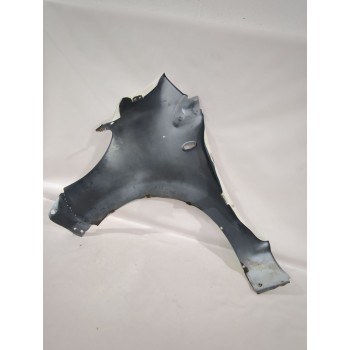 Recambio de aleta delantera derecha para citroën c1 (pm_, pn_) 1.4 hdi referencia OEM IAM 7841S8  