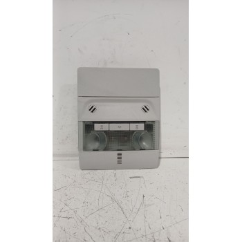 Recambio de luz interior para opel corsa e (x15) 1.4 (08, 68) referencia OEM IAM 13166476  