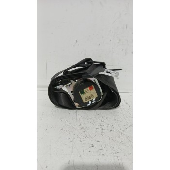 Recambio de cinturon seguridad delantero izquierdo para opel corsa e (x15) 1.4 (08, 68) referencia OEM IAM 13427740  
