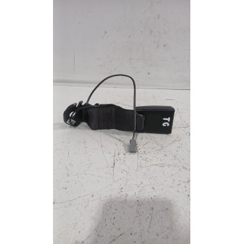 ENGANCHE CINTURON TRASERO CENTRAL 13427758 