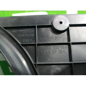 Recambio de electroventilador para seat altea (5p1) style copa referencia OEM IAM 1K0121207  