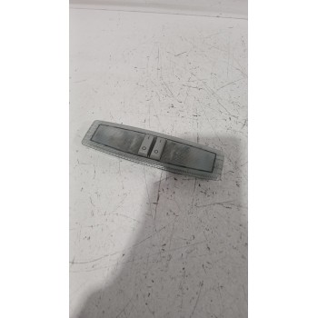 Recambio de luz interior para opel corsa e (x15) 1.4 (08, 68) referencia OEM IAM 0885600  