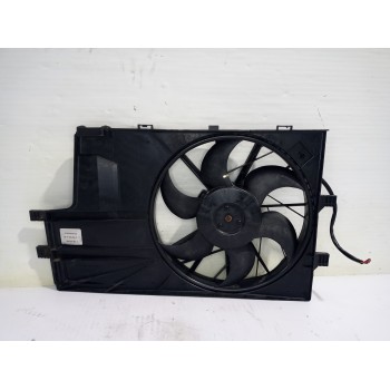 Recambio de electroventilador para mercedes-benz clase a (w168) 170 cdi (168.009) referencia OEM IAM 1685000193  