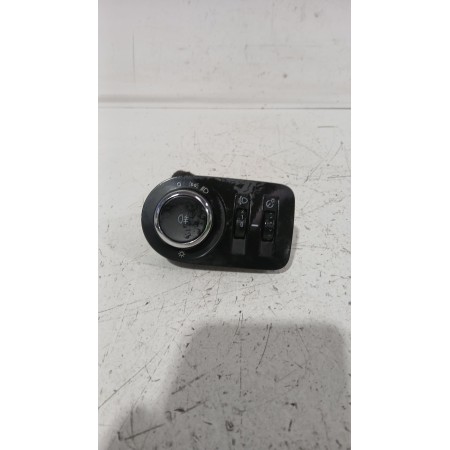 Recambio de mando luces para opel corsa e (x15) 1.4 (08, 68) referencia OEM IAM 13470443  