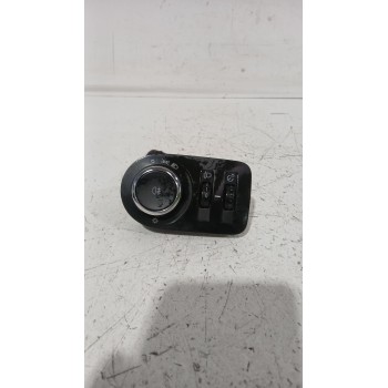 Recambio de mando luces para opel corsa e (x15) 1.4 (08, 68) referencia OEM IAM 13470443  