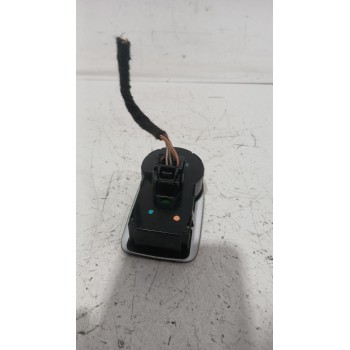 Recambio de mando luces para opel corsa e (x15) 1.4 (08, 68) referencia OEM IAM 13470443  