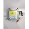 Recambio de centralita airbag para citroën c1 (pm_, pn_) 1.4 hdi referencia OEM IAM 891700H010  