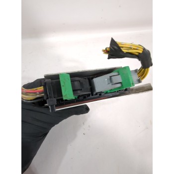 Recambio de centralita airbag para citroën c1 (pm_, pn_) 1.4 hdi referencia OEM IAM 891700H010  