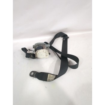 Recambio de cinturon seguridad delantero derecho para citroën c1 (pm_, pn_) 1.4 hdi referencia OEM IAM 8974LK  