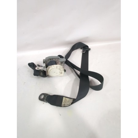 Recambio de cinturon seguridad delantero derecho para citroën c1 (pm_, pn_) 1.4 hdi referencia OEM IAM 8974LK  