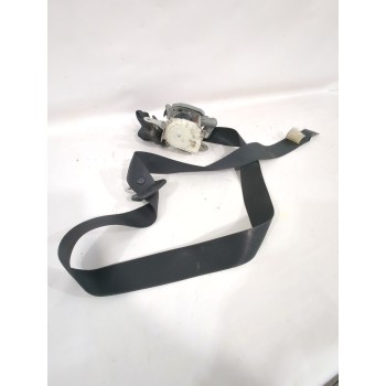 Recambio de cinturon seguridad delantero derecho para citroën c1 (pm_, pn_) 1.4 hdi referencia OEM IAM 8974LK  