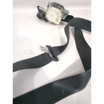 Recambio de cinturon seguridad delantero derecho para citroën c1 (pm_, pn_) 1.4 hdi referencia OEM IAM 8974LK  