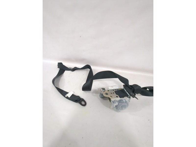 Recambio de cinturon seguridad delantero izquierdo para citroën c1 (pm_, pn_) 1.4 hdi referencia OEM IAM 8974LN  