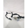 Recambio de cinturon seguridad delantero izquierdo para citroën c1 (pm_, pn_) 1.4 hdi referencia OEM IAM 8974LN  