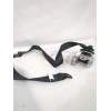 Recambio de cinturon seguridad delantero izquierdo para citroën c1 (pm_, pn_) 1.4 hdi referencia OEM IAM 8974LN  