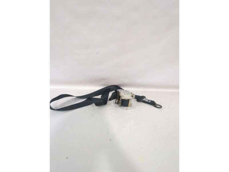 Recambio de cinturon seguridad trasero derecho para citroën c1 (pm_, pn_) 1.4 hdi referencia OEM IAM 8974LG  
