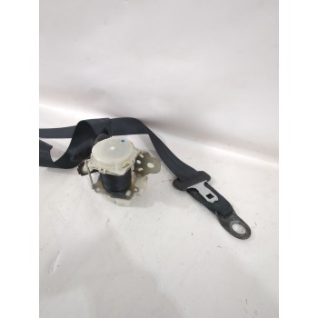 Recambio de cinturon seguridad trasero derecho para citroën c1 (pm_, pn_) 1.4 hdi referencia OEM IAM 8974LG  