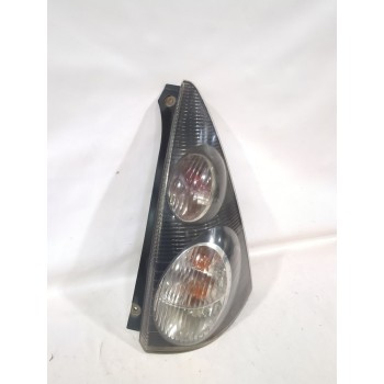 Recambio de piloto trasero derecho para citroën c1 (pm_, pn_) 1.4 hdi referencia OEM IAM 6351X8  