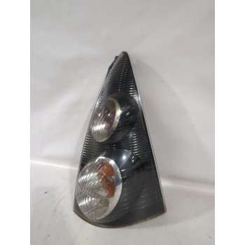 Recambio de piloto trasero derecho para citroën c1 (pm_, pn_) 1.4 hdi referencia OEM IAM 6351X8  