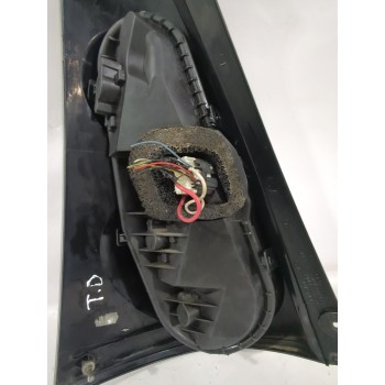 Recambio de piloto trasero derecho para citroën c1 (pm_, pn_) 1.4 hdi referencia OEM IAM 6351X8  