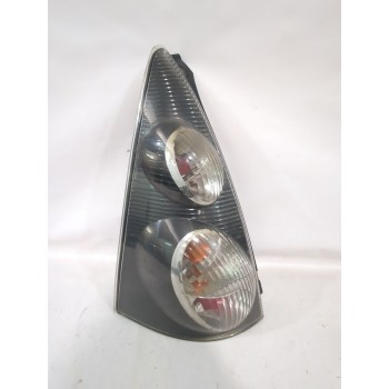 Recambio de piloto trasero izquierdo para citroën c1 (pm_, pn_) 1.4 hdi referencia OEM IAM 6350X8  