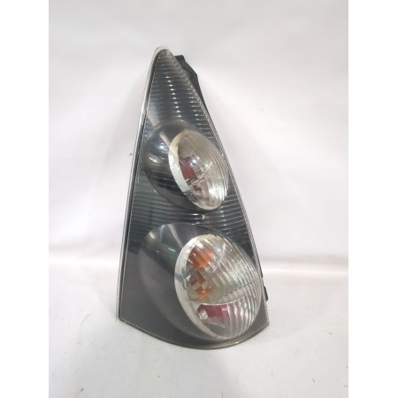 Recambio de piloto trasero izquierdo para citroën c1 (pm_, pn_) 1.4 hdi referencia OEM IAM 6350X8  