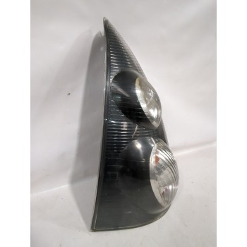 Recambio de piloto trasero izquierdo para citroën c1 (pm_, pn_) 1.4 hdi referencia OEM IAM 6350X8  