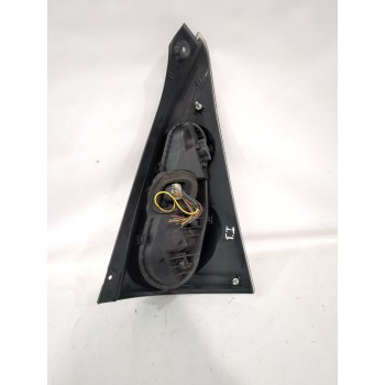 Recambio de piloto trasero izquierdo para citroën c1 (pm_, pn_) 1.4 hdi referencia OEM IAM 6350X8  