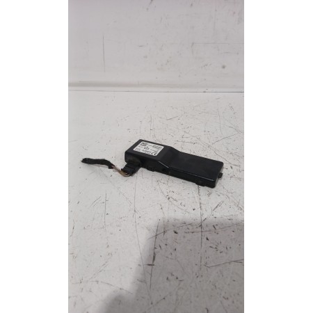 Recambio de modulo electronico para opel corsa e (x15) 1.4 (08, 68) referencia OEM IAM 13503204  