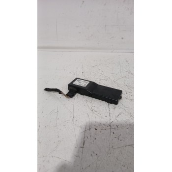 Recambio de modulo electronico para opel corsa e (x15) 1.4 (08, 68) referencia OEM IAM 13503204  