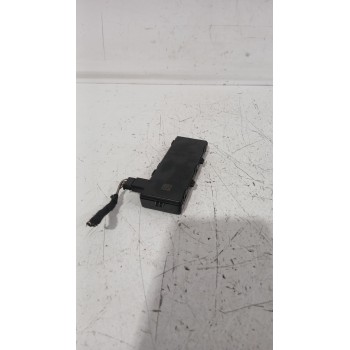 Recambio de modulo electronico para opel corsa e (x15) 1.4 (08, 68) referencia OEM IAM 13503204  