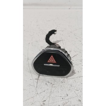 Recambio de warning para opel corsa e (x15) 1.4 (08, 68) referencia OEM IAM 13363976  