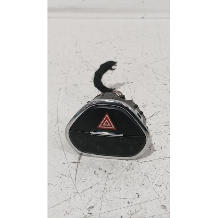 Recambio de warning para opel corsa e (x15) 1.4 (08, 68) referencia OEM IAM 13363976  