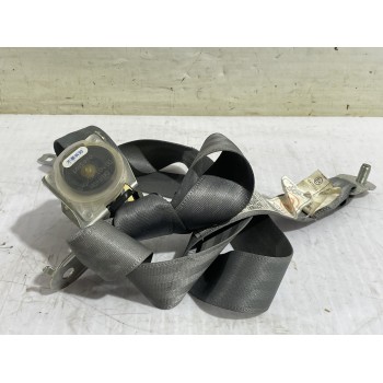 Recambio de cinturon seguridad trasero derecho para toyota prius (nhw20) basis referencia OEM IAM 7336047041B0  