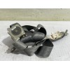 Recambio de cinturon seguridad trasero derecho para toyota prius (nhw20) basis referencia OEM IAM 7336047041B0  