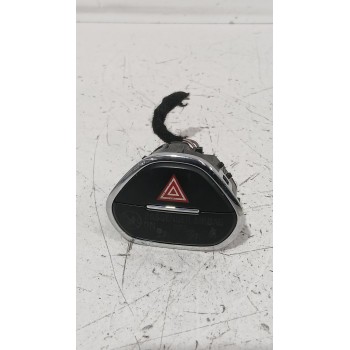 Recambio de warning para opel corsa e (x15) 1.4 (08, 68) referencia OEM IAM 13363976  