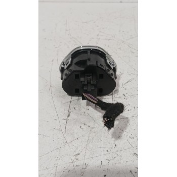 Recambio de warning para opel corsa e (x15) 1.4 (08, 68) referencia OEM IAM 13363976  