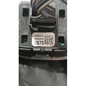 Recambio de warning para opel corsa e (x15) 1.4 (08, 68) referencia OEM IAM 13363976  