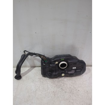 Recambio de deposito combustible para opel corsa e (x15) 1.4 (08, 68) referencia OEM IAM 95528641  