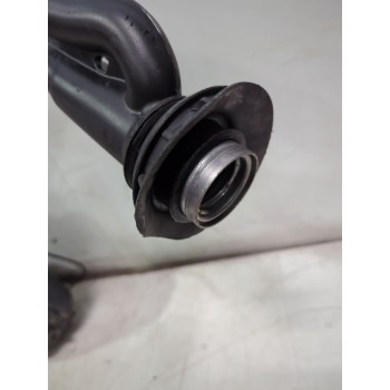 Recambio de deposito combustible para opel corsa e (x15) 1.4 (08, 68) referencia OEM IAM 95528641  