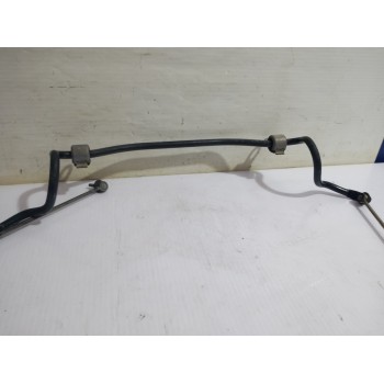 Recambio de barra estabilizadora delantera para peugeot 207 confort referencia OEM IAM 5081K3  