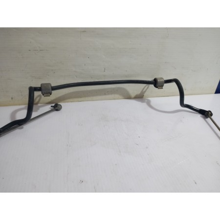 Recambio de barra estabilizadora delantera para peugeot 207 confort referencia OEM IAM 5081K3  
