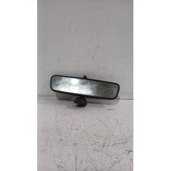 Recambio de espejo interior para opel corsa e (x15) 1.4 (08, 68) referencia OEM IAM E1010456  