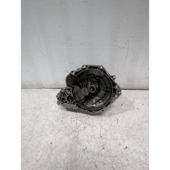 Recambio de caja cambios para opel corsa e (x15) 1.4 (08, 68) referencia OEM IAM 24581813  