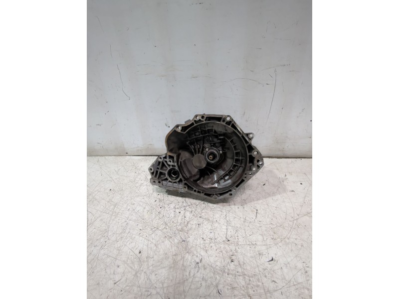 Recambio de caja cambios para opel corsa e (x15) 1.4 (08, 68) referencia OEM IAM 24581813  