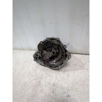 Recambio de caja cambios para opel corsa e (x15) 1.4 (08, 68) referencia OEM IAM 24581813  