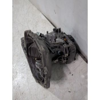 Recambio de caja cambios para opel corsa e (x15) 1.4 (08, 68) referencia OEM IAM 24581813  