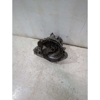 Recambio de caja cambios para opel corsa e (x15) 1.4 (08, 68) referencia OEM IAM 24581813  