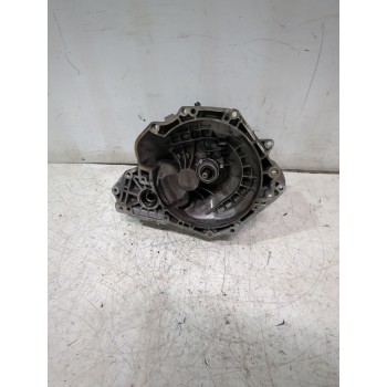 Recambio de caja cambios para opel corsa e (x15) 1.4 (08, 68) referencia OEM IAM 24581813  