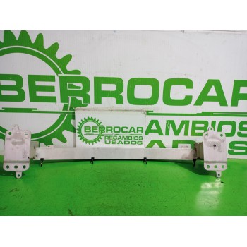 Recambio de refuerzo paragolpes delantero para opel corsa e expression referencia OEM IAM 13426328  